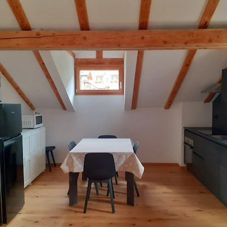 Apartment Valdisole Ossana Luaran gambar