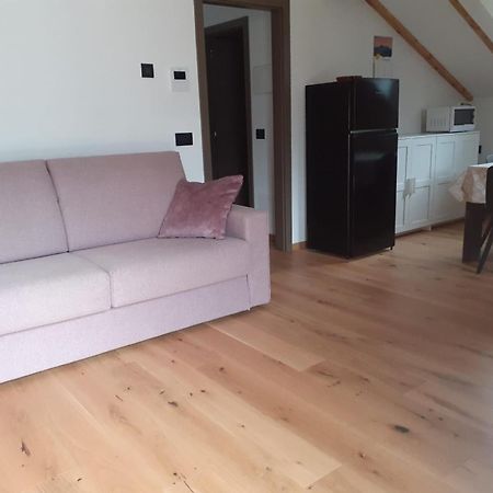 Apartment Valdisole Ossana Luaran gambar