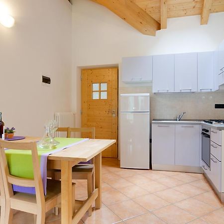 Apartment Valdisole Ossana Luaran gambar