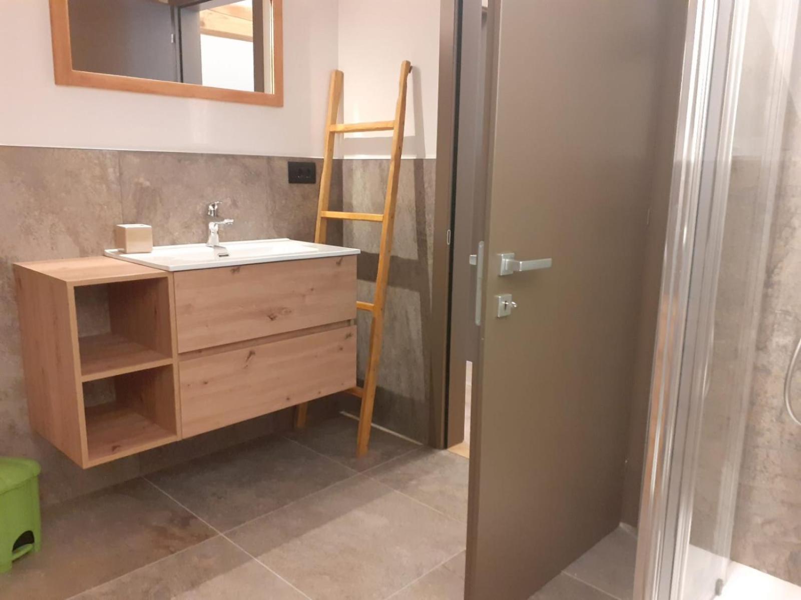 Apartment Valdisole Ossana Luaran gambar