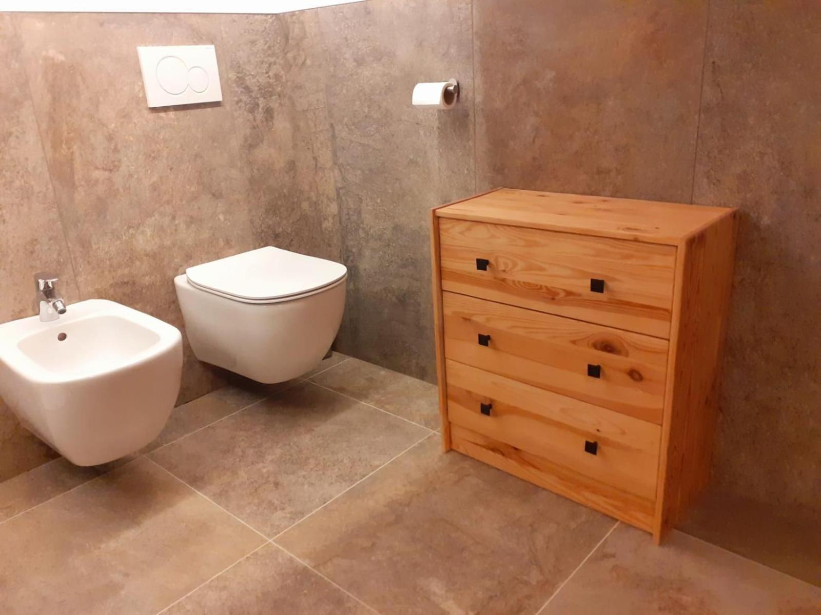 Apartment Valdisole Ossana Luaran gambar
