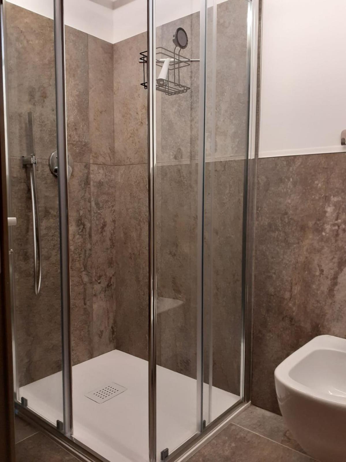 Apartment Valdisole Ossana Luaran gambar