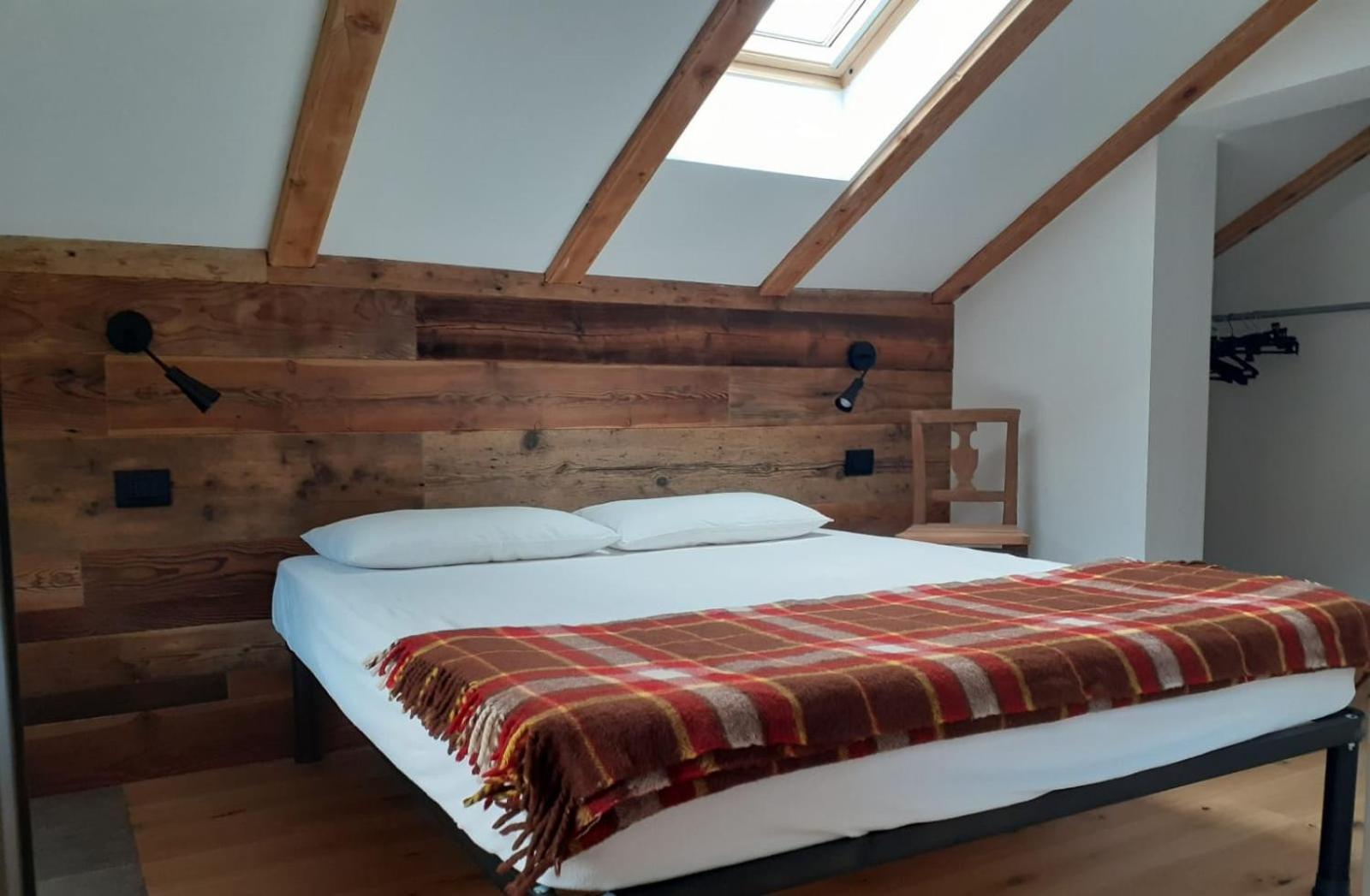 Apartment Valdisole Ossana Luaran gambar