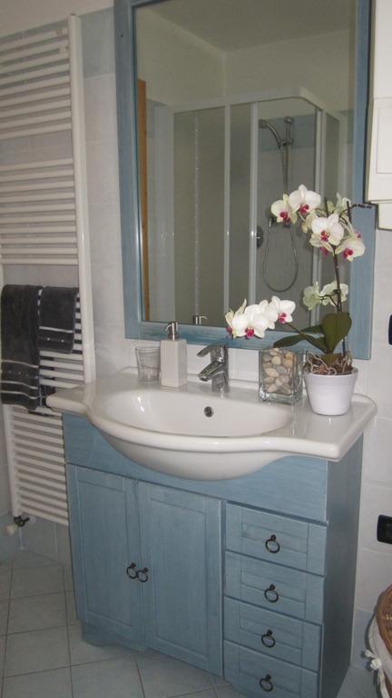 Apartment Valdisole Ossana Bilik gambar