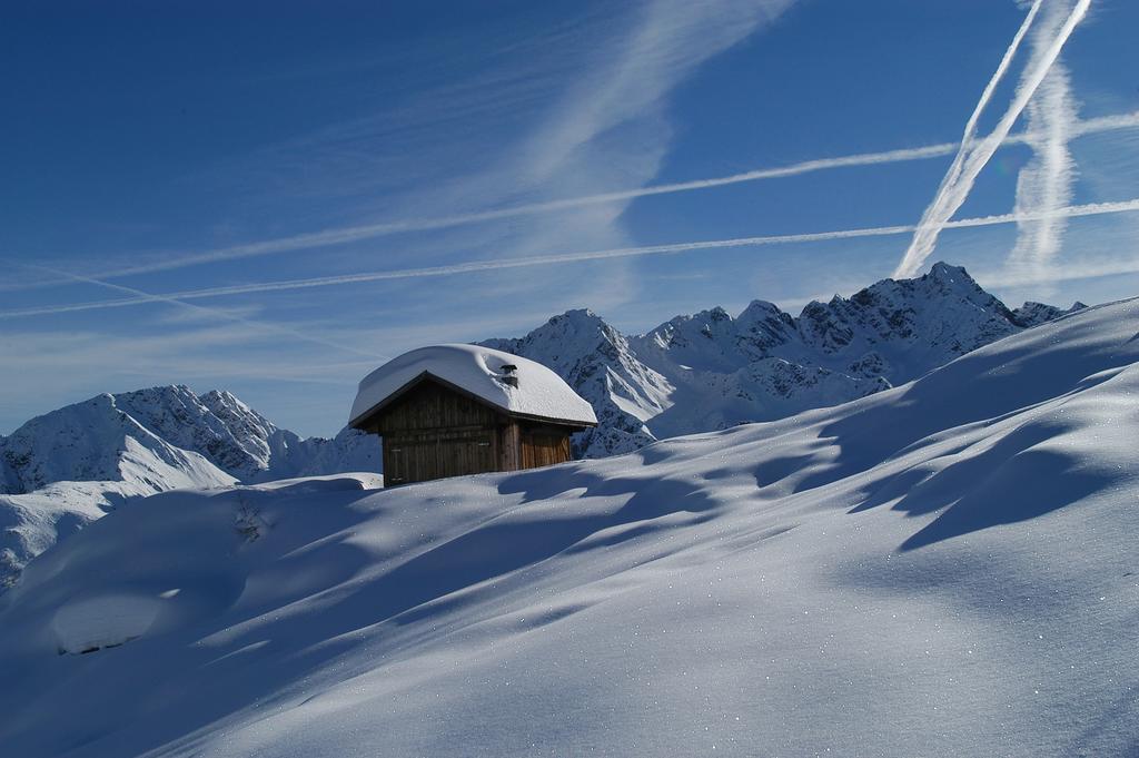 Apartment Valdisole Ossana Luaran gambar