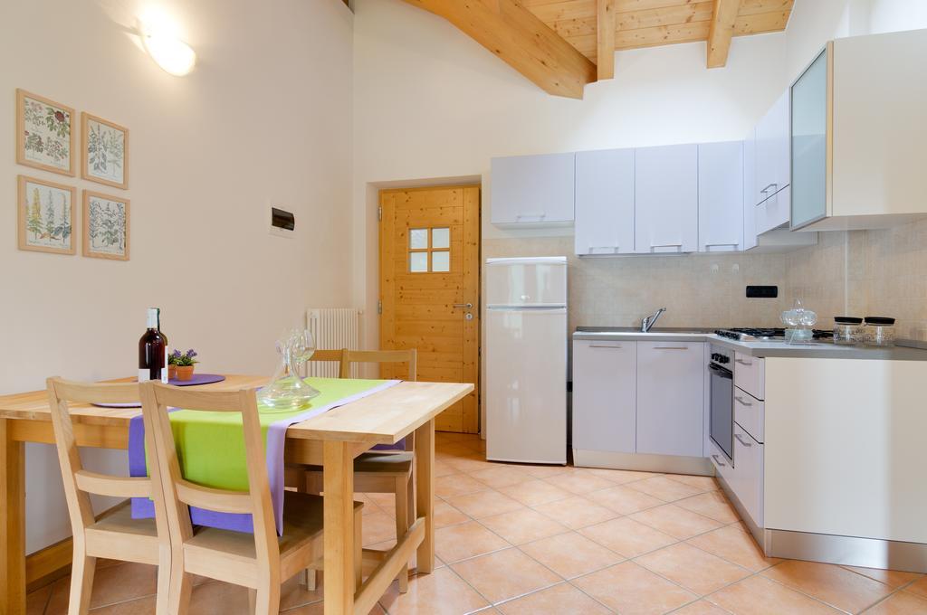 Apartment Valdisole Ossana Luaran gambar