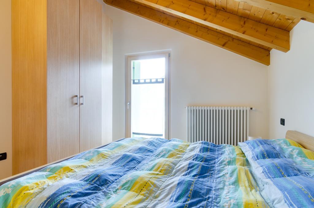 Apartment Valdisole Ossana Luaran gambar