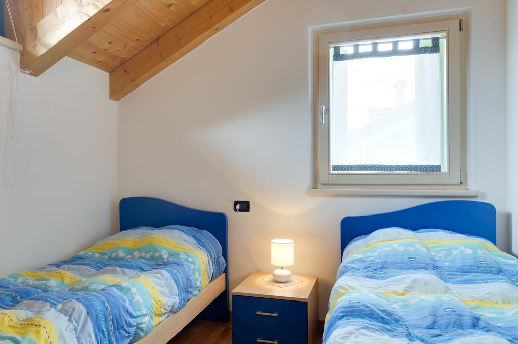 Apartment Valdisole Ossana Luaran gambar