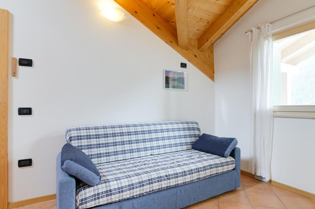Apartment Valdisole Ossana Luaran gambar