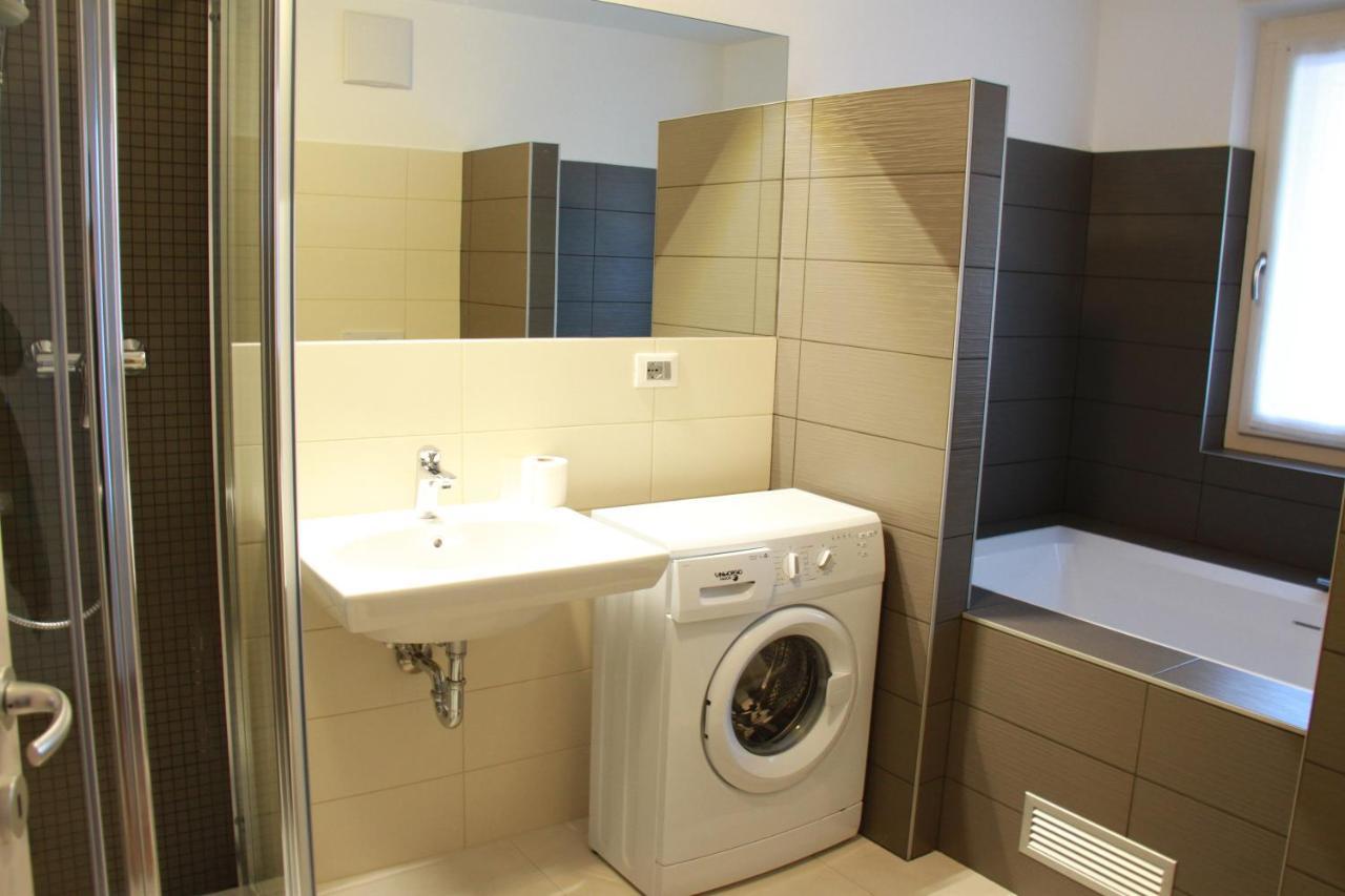 Apartment Valdisole Ossana Luaran gambar