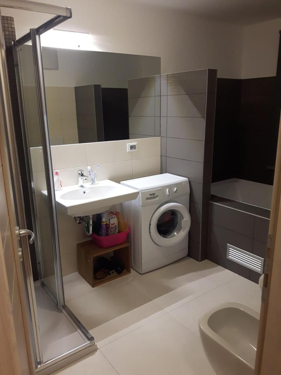 Apartment Valdisole Ossana Luaran gambar